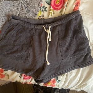 aerie sleep shorts